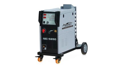 Soldadora MIG Inverter- 250A