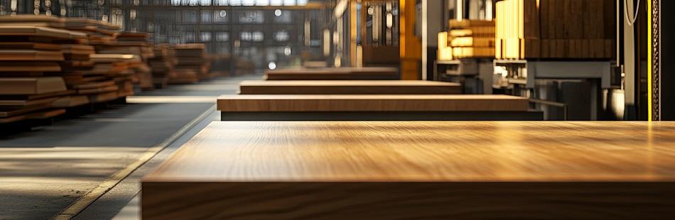 Cabinas de pintura para muebles