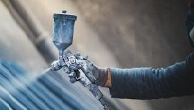 Listado de Cabinas de Pintura especialmene diseñadas para la industria metalmeánica