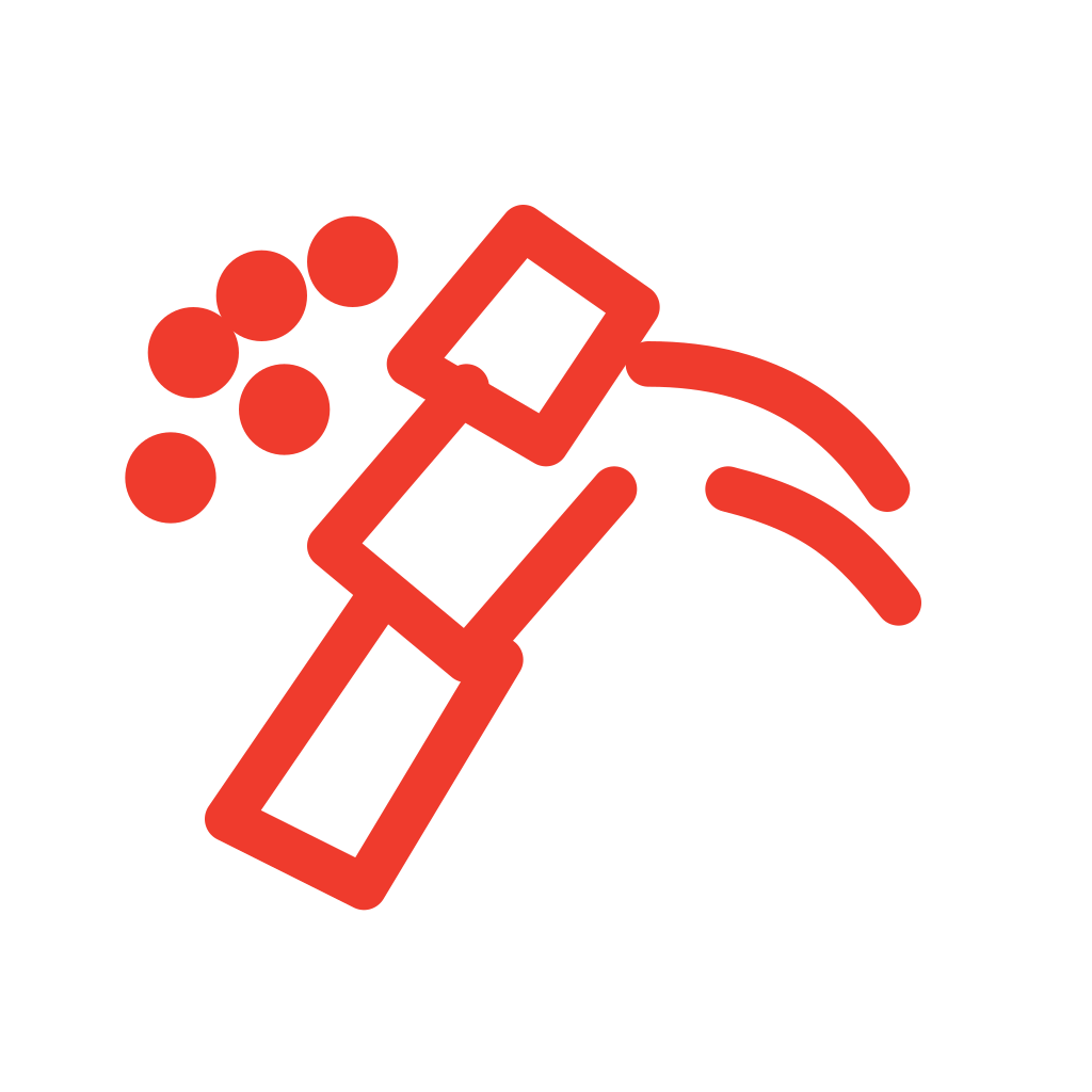 Icono de pérdida de productividad